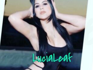 LuciaLeaf