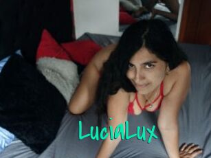 LuciaLux