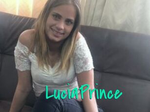 LuciaPrince