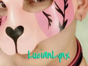 LucianLynx