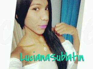 LucianaSublatin