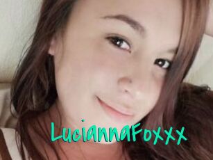 LuciannaFoxxx