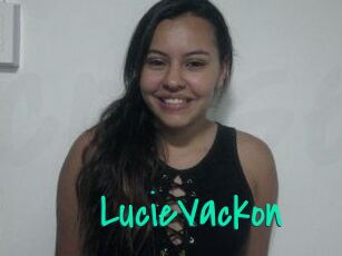 LucieVackon