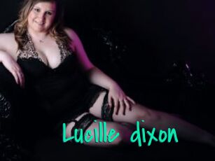 Lucille_dixon