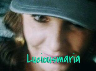 Luciousmaria