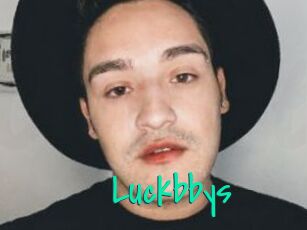 Luckbbys