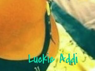Luckie_Addi