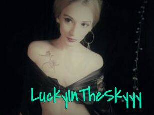 LuckyInTheSkyyy