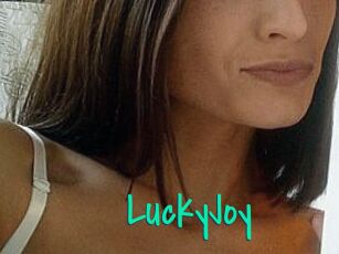 LuckyJoy