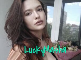 LuckyMasha