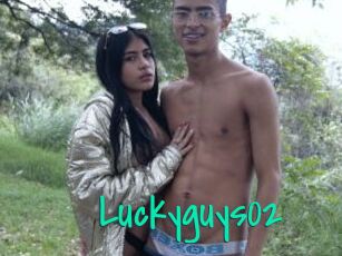 Luckyguys02