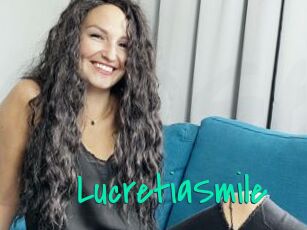 LucretiaSmile