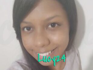 Lucy24