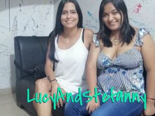 LucyAndStefanny