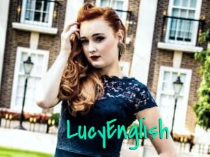 LucyEnglish