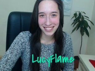 LucyFlame