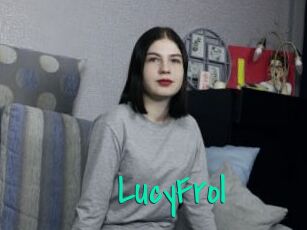 LucyFrol