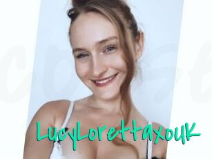 LucyLorettaxoUK