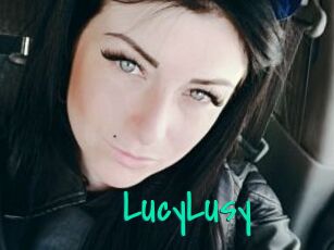 LucyLusy