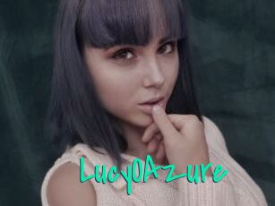 LucyOAzure