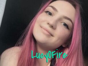 LucyOFire