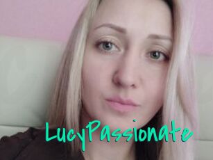 LucyPassionate