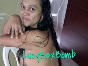 LucySexBomb