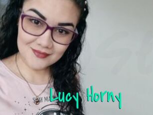 Lucy_Horny