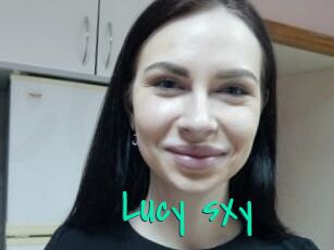 Lucy_sxy