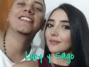 Lucy_y_Sago