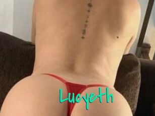 Lucyeth