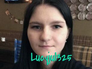 Lucyjul325