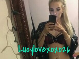 Lucylovexoxo26