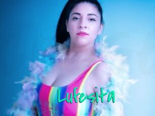 Lufesita