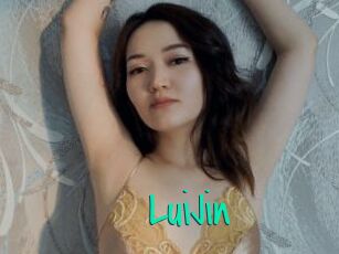 LuiJin