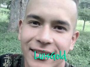 LuisGold