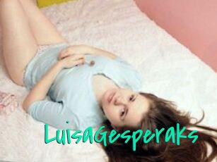 LuisaGesperaks