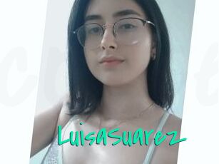 LuisaSuarez