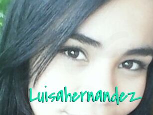 Luisahernandez