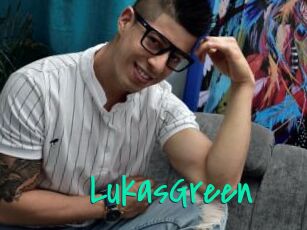 LukasGreen