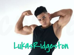 LukasRidgeston