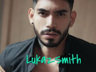 LukazSmith