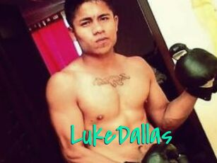 LukeDallas