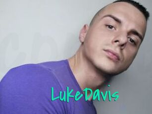 LukeDavis