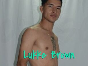 Lukke_Brown