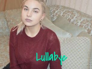 Lullabye