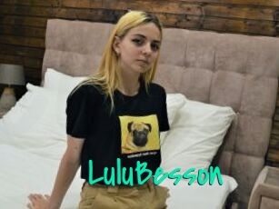 LuluBesson