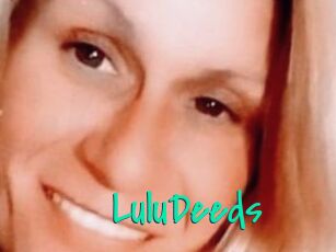 LuluDeeds