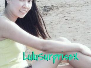 LuluSurpriseX