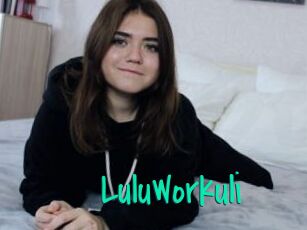 LuluWorkuli